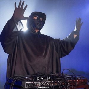 Kalp (Slowed + Reverb)
