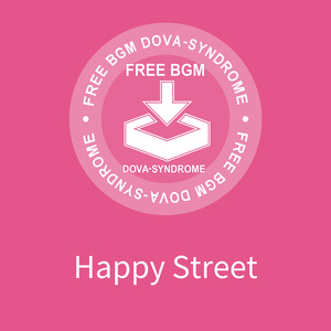 Happy Street