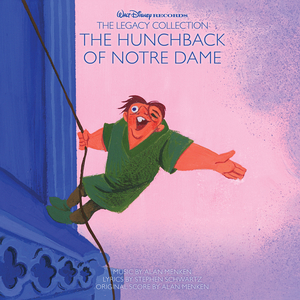 Someday (From "The Hunchback of Notre Dame"/Soundtrack Version)
