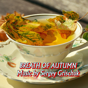 Breath of autumn