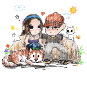 忘不掉又放不下的你