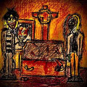 FUNERAL. (feat. NYHTMARE)