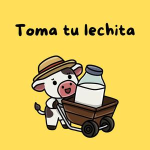 toma tu lechita (feat. 100tifico) (tipico)