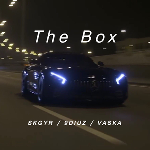 Roddy Ricch-The Box（SKGYR / 9DIUZ / VaSka remix）
