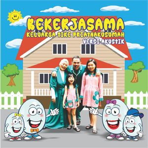 Bekerja Sama ( versi akustik ) (Versi Akustik)