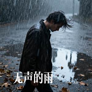 无声的雨