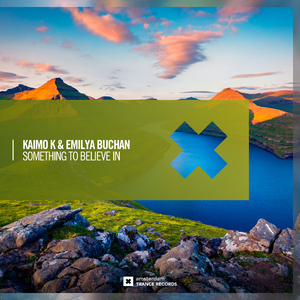 Something To Believe In (Extended Mix)