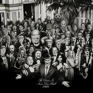 Necromantic (Rejected Last Vegas Demo)