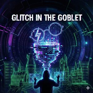Glitch in the Goblet