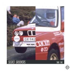 Two Five (Gabriele Orsini Remix)