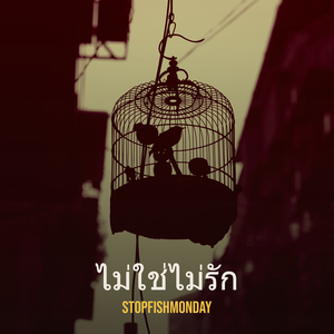 ไม่ใช่ไม่รัก