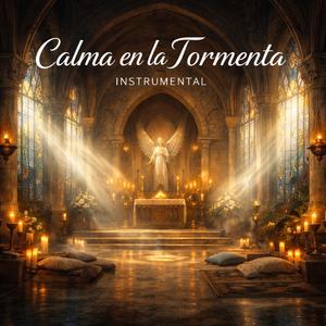 "CALMA EN LA TORMENTA"(Siente la Paz)