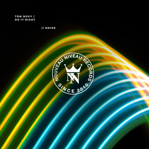 Do It Right (Extended Mix)