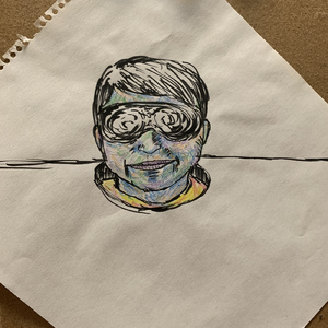 1月18日即興唄の記憶 (Low バージョン)