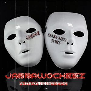 JABBAWOCKEEZ (feat. Spank Nitti James)