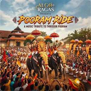 Pooram Vibe