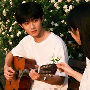 悄悄喜欢着-姚江萍