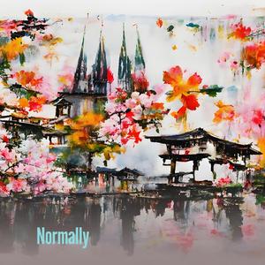 Normally