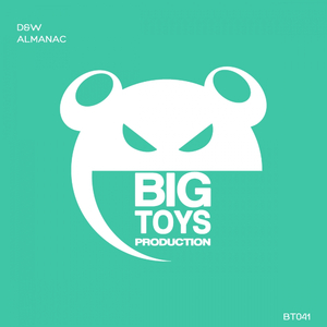 Almanac (Original Mix)