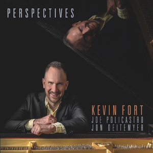 B's Waltz (feat. Joe Policastro & Jon Deitemyer)
