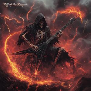 Riff of the Reaper