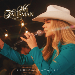 Mi Talismán (En Vivo)