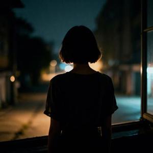 后来我们都沉默了