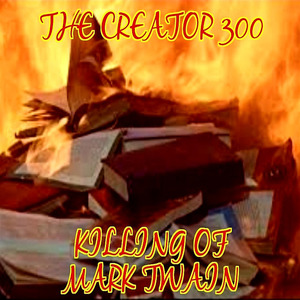 Killing of Mark Twain