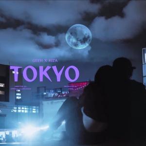 Tokyo (feat. Kiza)