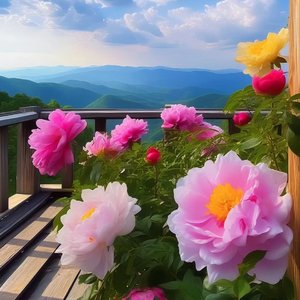 我曾遇到一束光