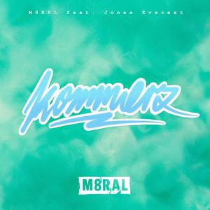 Kommerz (feat. Jones Everest)
