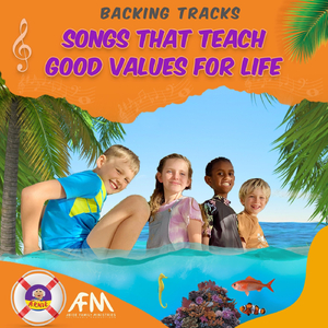 Listen (Backing Track)