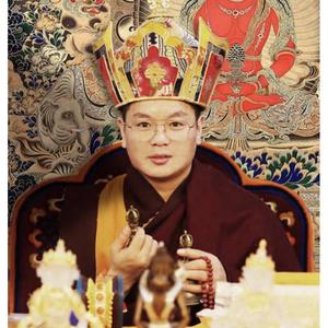 泽郎南波仁波切住世祈祷文