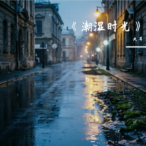 《潮湿时光》
