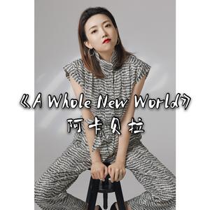 A Whole New World (阿卡贝拉版)