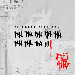 El Poder Esta Aqui