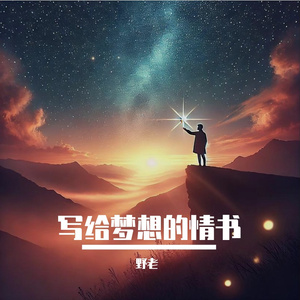 写给梦想的情书