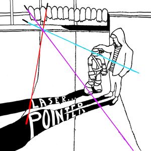 Laser Pointer