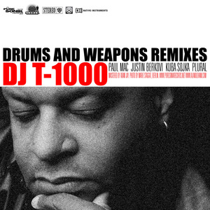 Cockblockin' Beats (Plural Remix)