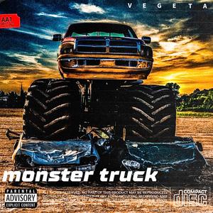 MONSTER TRUCK