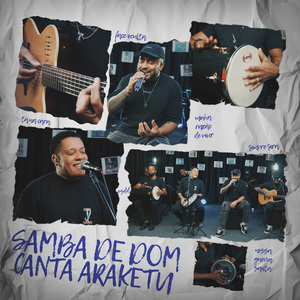 Tá na Cara / Nossa Guerra Santa / Sempre Será / Face Oculta / Minha Razão de Viver