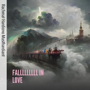 Falllllllll in Love