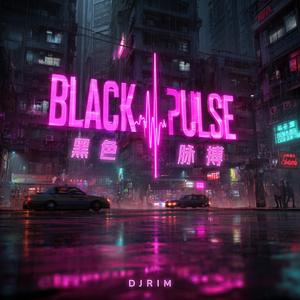 黑色脉搏 (Black Pulse)