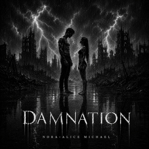 DAMNATION (a life,a love,a lie) (Demo)
