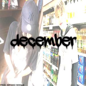 december