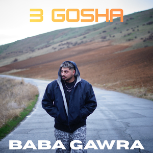 3 Gosha