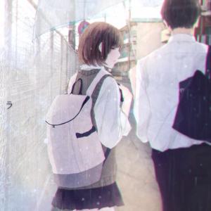 雨降りエトセトラ（翻自 初音ミク）