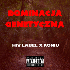 DOMINACJA GENETYCZNA