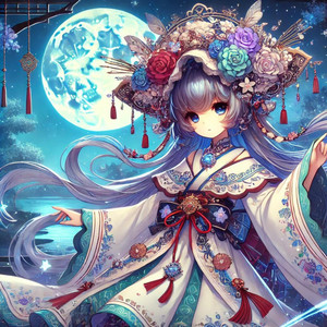 紅の幻想ビート