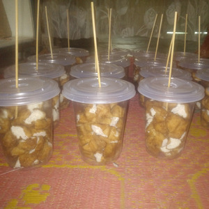 Bocah asu